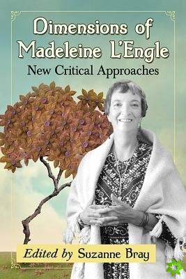 Dimensions of Madeleine L'Engle
