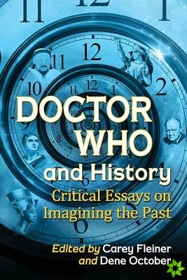 Doctor Who and History