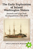 Early Exploration of Inland Washington Waters