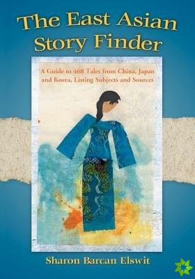 East Asian Story Finder