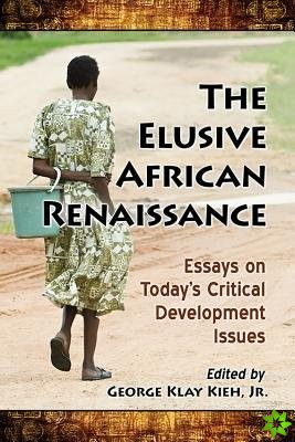 Elusive African Renaissance