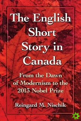 English Short Story in Canada
