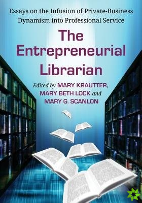 Entrepreneurial Librarian
