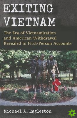 Exiting Vietnam