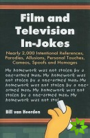 Film and Television In-jokes