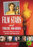 Film Stars and Their Awards