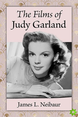 Films of Judy Garland