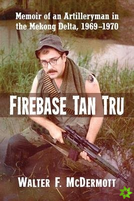 Firebase Tan Tru