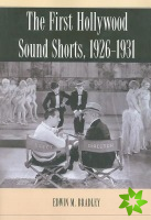 First Hollywood Sound Shorts, 1926-1931