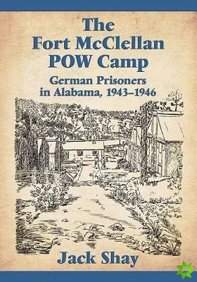 Fort McClellan POW Camp