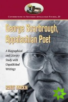George Scarbrough, Appalachian Poet