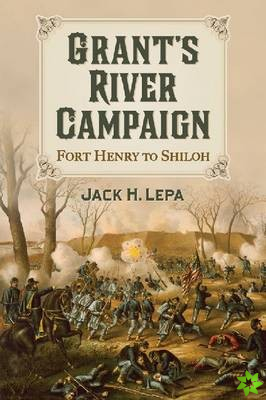 Grant's River Campaign