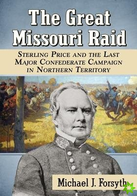 Great Missouri Raid