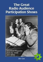 Great Radio Audience Participation Shows