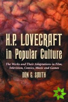H.P. Lovecraft in Popular Culture