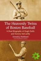 Heavenly Twins of Boston Baseball