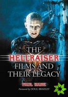 Hellraiser Films and Their Legacy