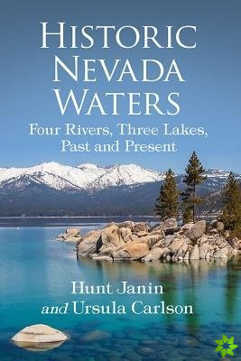 Historic Nevada Waters