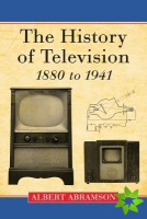 History of Television, 1880 to 1941