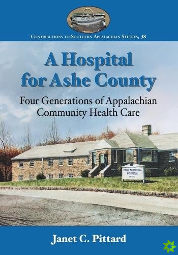 Hospital for Ashe County