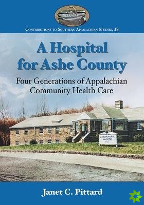 Hospital for Ashe County