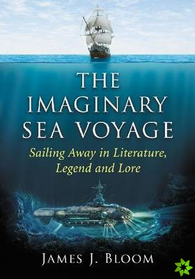 Imaginary Sea Voyage
