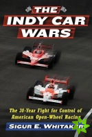 Indy Car Wars