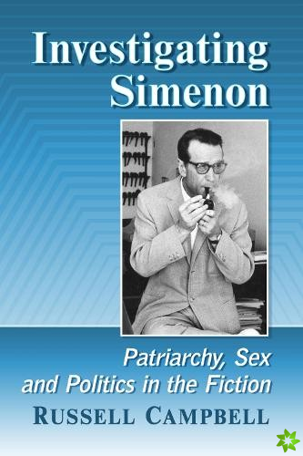 Investigating Simenon