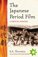Japanese Period Film