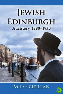 Jewish Edinburgh