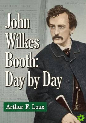 John Wilkes Booth