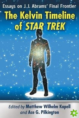 Kelvin Timeline of Star Trek