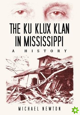Ku Klux Klan in Mississippi