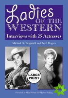 Ladies of the Western