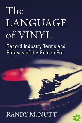 Language of Vinyl