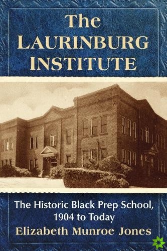 Laurinburg Institute
