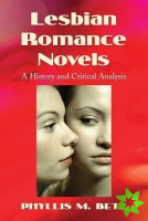 Lesbian Romance Novels