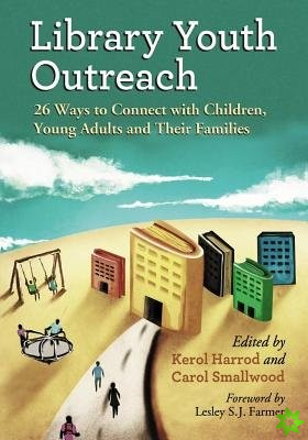 Library Youth Outreach