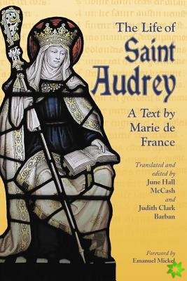 Life of Saint Audrey