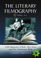 Literary Filmography v. 1