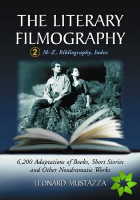 Literary Filmography v. 2