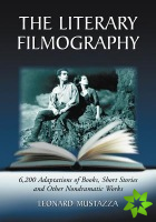 Literary Filmography