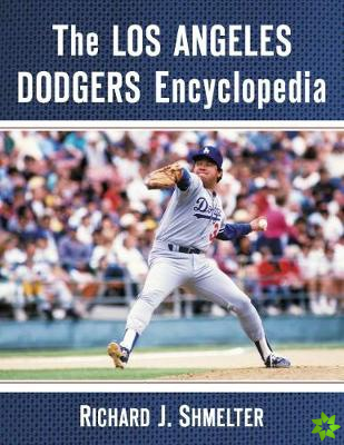 Los Angeles Dodgers Encyclopedia