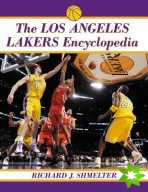 Los Angeles Lakers Encyclopedia