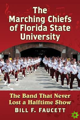 Marching Chiefs of Florida State University