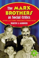 Marx Brothers as Social Critics