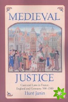 Medieval Justice