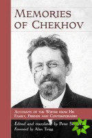 Memories of Chekhov