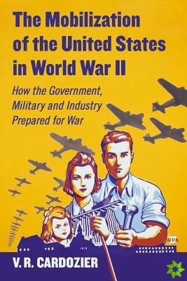 Mobilization of the United States in World War II
