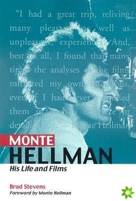 Monte Hellman
